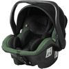 AXKID Envirobaby bilbarnstol Forest Green 