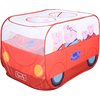 roba Autobus pop-up Peppa Pig rosso