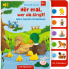 Coppenrath Hör mal, wer da singt! - Meine liebsten Kinderlieder (Soundbuch)