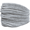 Maximo Multifunktionelt tørklæde mellemgrå