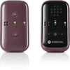 Motorola Niania elektroniczna Motorola PIP 12 Travel Pink