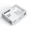 magic© Bolsas para contenedor de pañales C110 pack 3 unidades