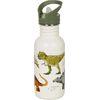 Coppenrath Edelstahlflasche - Dino Friends (ca. 0,5 l)