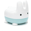 fillikid Orinal Rabbit salvia / blanco