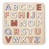 Kids Concept puzzel ABC (A-Z)