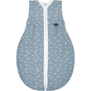 Alvi ® Saco de dormir Molton  Earth blue