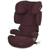 cybex SILVER Kindersitz Solution X i-Fix Rumba Red