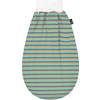 Alvi ® Mummia slip-on Light Cornstripe