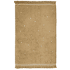 Tapis Petit  Lasten matto Emily dots beige 170 x 120 cm