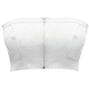 medela Bustier de bombeo Hands-free™ blanco