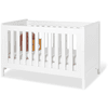 Pinolino Kinderbed Chalet 70 x 140 cm