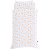 Träumeland Dinolino-sengetøy i jersey 100 x 135 cm