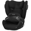 cybex SILVER Kindersitz Pallas B3 i-Size Pure Black