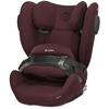 cybex SILVER  Fotelik samochodowy Pallas B3 i-Size Rumba Red