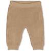 Feetje Gebreide broek De Magic is in jou Taupe