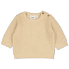 Feetje Tricot Sweater The Magic is in You Creme