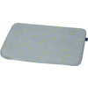 Alvi® Matelas à langer housse tissu Le Petit Prince gris 70x85 cm