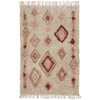 Tapis Petit  Kinderdeken Inez roze multi 180 x 120 cm