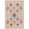 Tapis Petit  Lea barnmatta Large multi 160 x 230 cm