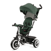 Kinderkraft Tricycle évolutif enfant Aston mystic green