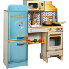 KidKraft ® Retro kuchyňka na hraní