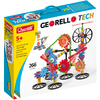 Quercetti Georello Tech-sett (266 deler)