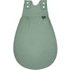 Alvi ® 4-Seasons Baby-Mäxchen borsa esterna Mull verde granito