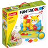 Quercetti Fanta blyantsmosaik Color Baby (40 brikker)