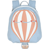 LÄSSIG Kindergartenrucksack Tiny Drivers - Ballon, Beige