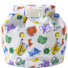 Bambino Mio luiertas Wetbag Loud, voor onderweg