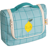 the cotton cloud Trousse de toilette enfant Lola Lemon