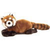 Teddy HERMANN ® Panda červená 30 cm 