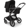 bugaboo Hoogtes adapter Fox 