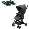 MAXI COSI Buggy Lara² Essential Graphite inklusive hjulblade