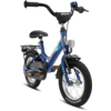PUKY® Bicicletta YOUKE 12-1 Alu, ultramarineblue
