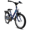 PUKY® Kinderfahrrad YOUKE 16, ultramarineblue