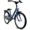 PUKY ® YOUKE 18-1 aluminiumscykel, ultra marine blå