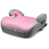 Kinderkraft Reductor para silla de coche I-BOOST rosa
