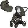 Hartan Passeggino 2 in 1 Racer GTS Casual Collection Rainbow (805)