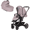 Hartan Passeggino 2 in 1 VIP GTS Casual Collezione Rosy Birds (808)