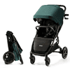 Kinderkraft Passeggino leggero MITZY green 