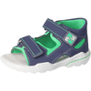 PEPINO  Sand ale Manto nautic/neon green (medium)