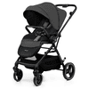 Kinderkraft moonlight YOXI kinderwagen grijs