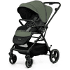 Kinderkraft Kinderwagen YOXI mystic green