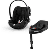 cybex GOLD Autostoel Cloud G i-Size Moon Black met Base G