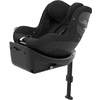 cybex GOLD Sirona G i-Size Maan Black 