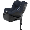 cybex GOLD Sirona G i-Size Plus Ocean Niebieski