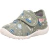 superfit  Chausson Spotty vert clair (moyen)