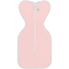 Love to dream™ Gigoteuse d'emmaillotage bébé Swaddle Up™ rose TOG 0.5