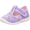 superfit  Chausson Spotty étoile violet (moyen)